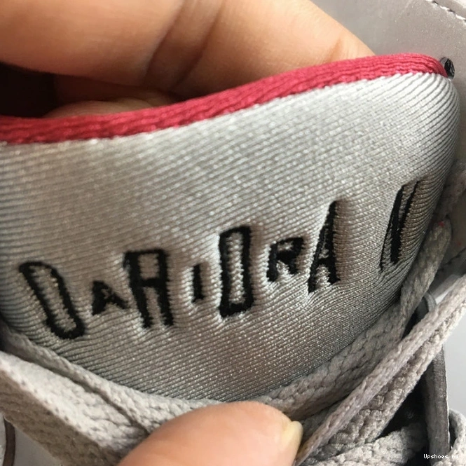 BV6281-006 JORDAN AIR “REFLECTIVE CARDINAL” 7 0302